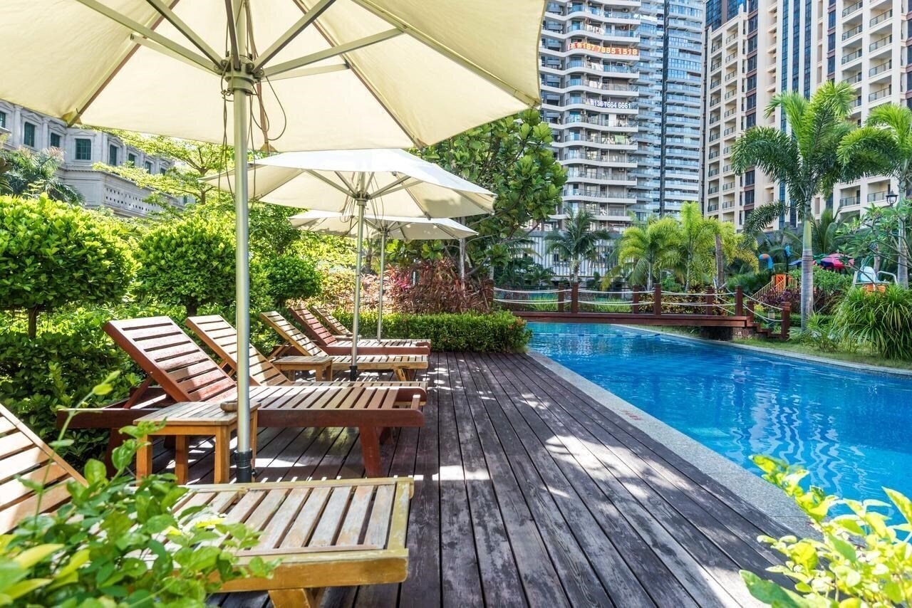 Zdjęcie Baohong Hotel (New Building) 4*